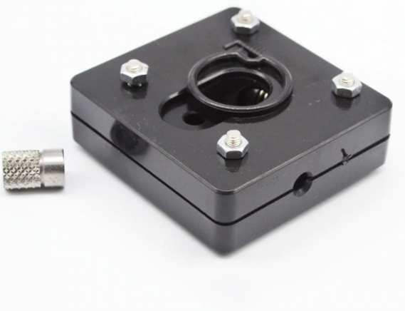 Механизм подачик пластика  1.75 mm для 3д принтера Ultimaker 2+ 