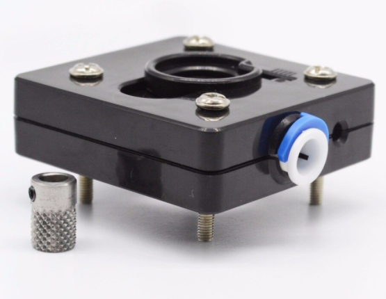 Механизм пластика  3.0 mm для 3д принтера Ultimaker 2+ 