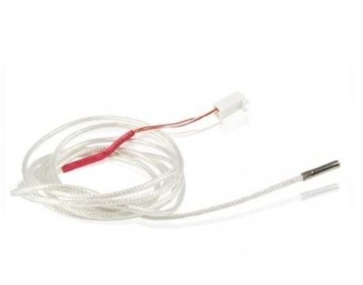 Датчик нагрева PT100 3 * 15mm1.4m для Ultimaker 