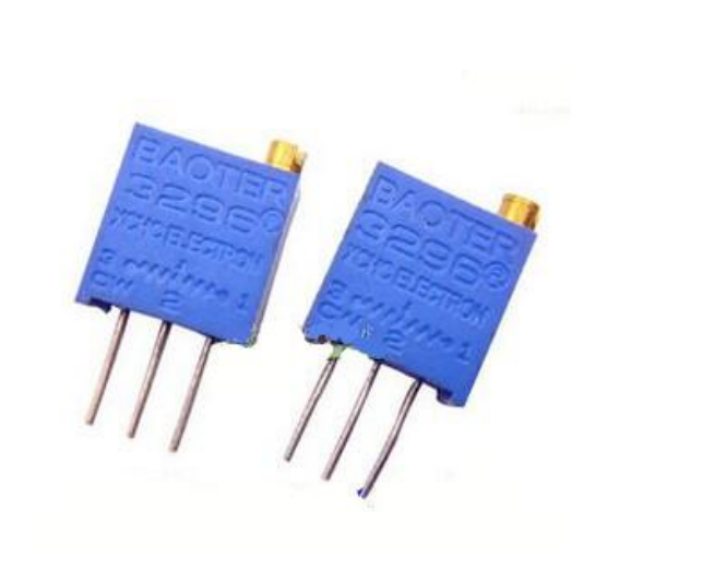 Потенциометр триммера Trimpot