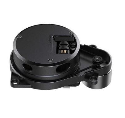 Лидар  Deleta2B 360 градусов 8 м