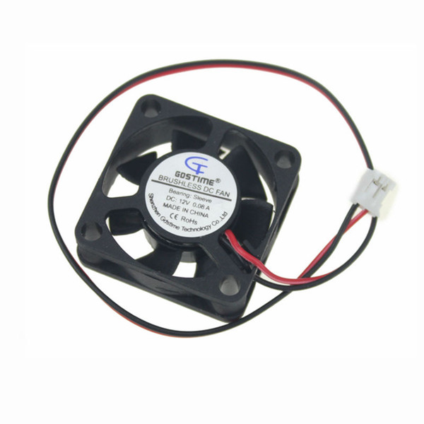 Вентилятор охлаждения  3010 24 v