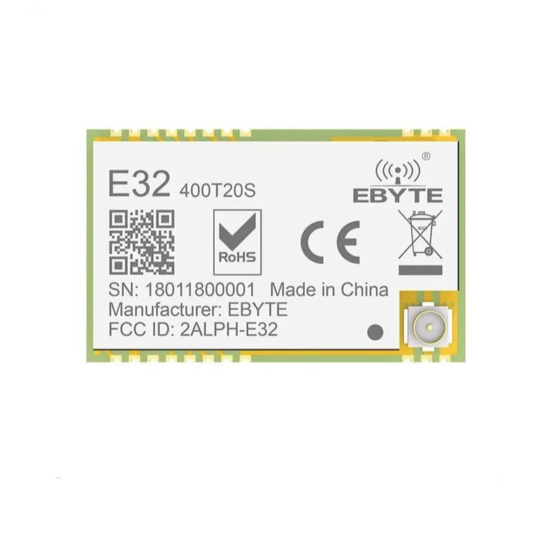 Lora E32-400T20S