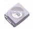 SMD светодиод 3528(1210) фиолетовый 395-400нм