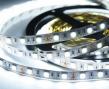 Светодиодная лента 5050 SMD (белый, гибкая, 12В, 60 LED/м, 5 метров)