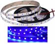 Светодиодная лента 5050 SMD (синий, гибкая, 12В, 60 LED/м, 5 метров)