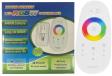 Контроллер LED RGBW (12-24В, 2.4G пульт, без аккумулятора)
