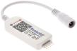 Bluetooth контроллер LED RGBW (5PIN, белый)