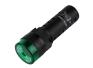 Сигнальный светильник со встроенным зуммером AD16-16SM (AC/DC24В, 16мм, LED, зеленый)