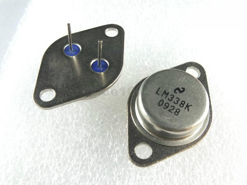 LM338K