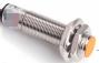 Встраиваемый индуктивный датчик LJ12A3-2-Z/CY (желтый, DC, NO+NC)