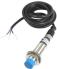 Индуктивный датчик LJ18A3-8-Z/CX NPN (синий, DC 6-36В)