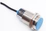 Встраиваемый индуктивный датчик LJ30A3-10-Z/CY PNP (синий, DC 6-36В)
