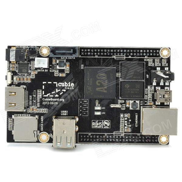Cubieboard2 Dual Core A20 Cortex- A7