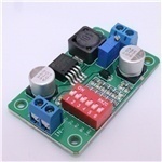 Модуль регулируемого источника питания LM2596