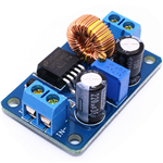 Модуль постоянного тока LM2596 с обмоткой