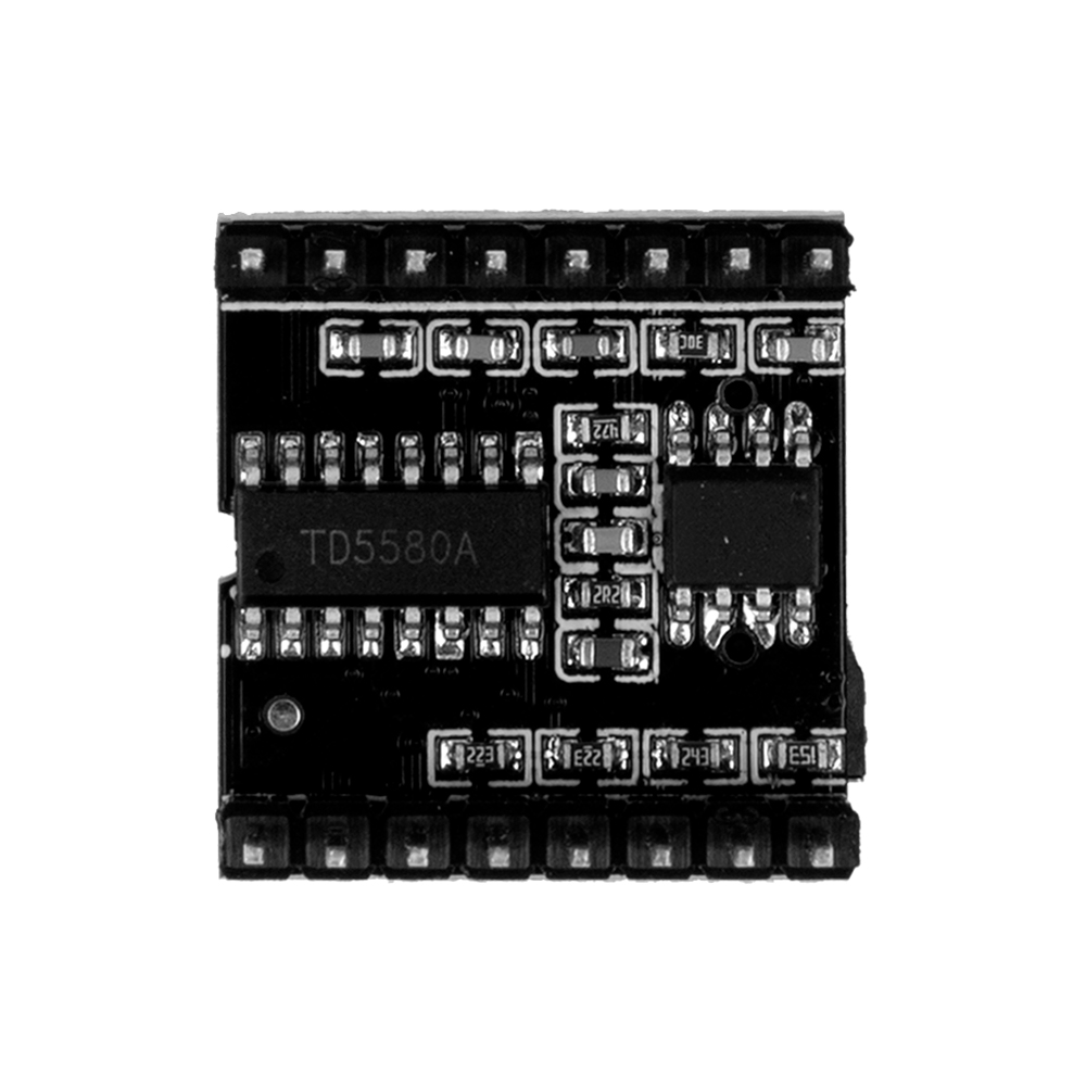 Аудиомодуль MP3-TF-16P, GD3200