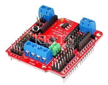 Плата расширения Sensor Plate V5