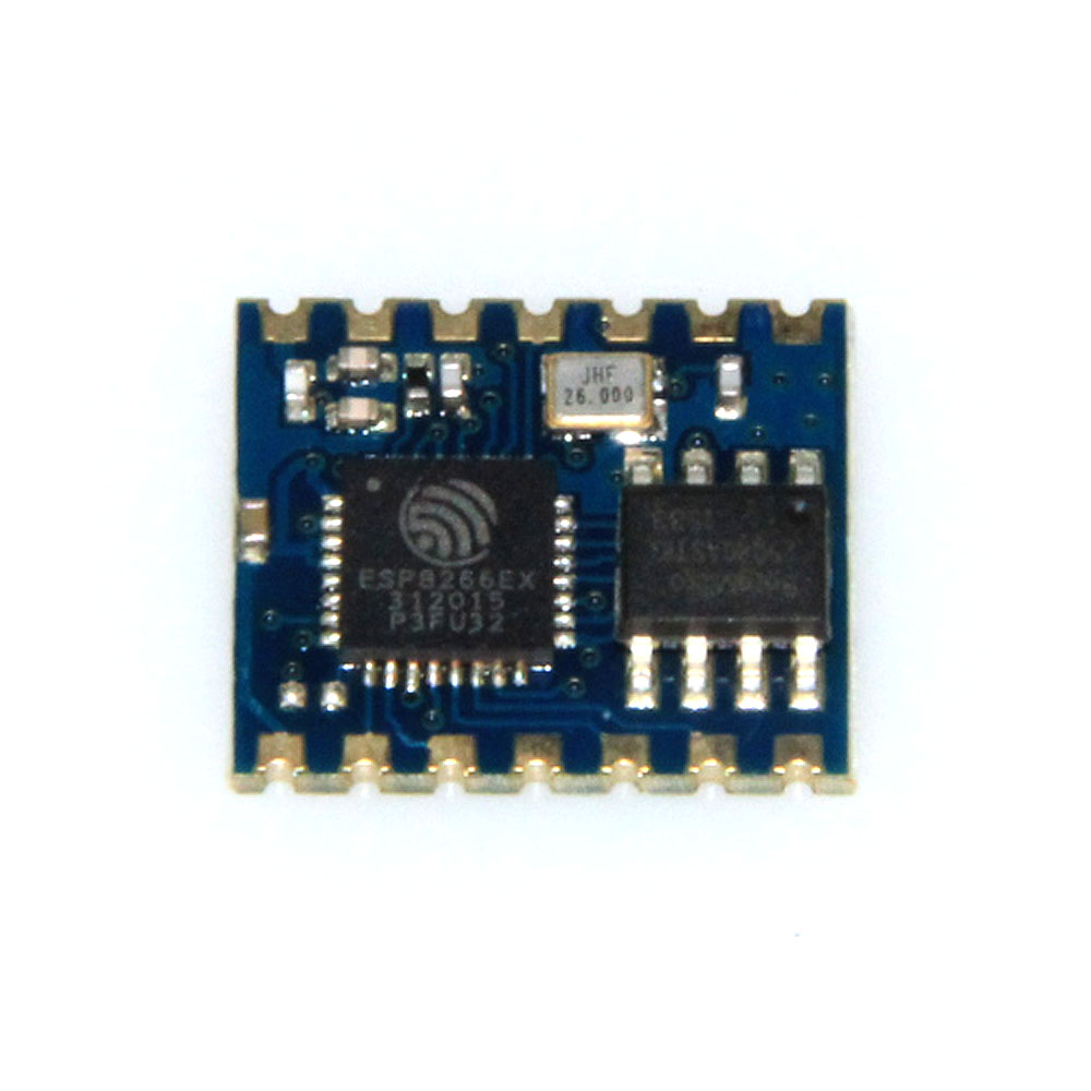 ESP8266 ESP-04 serial WIFI