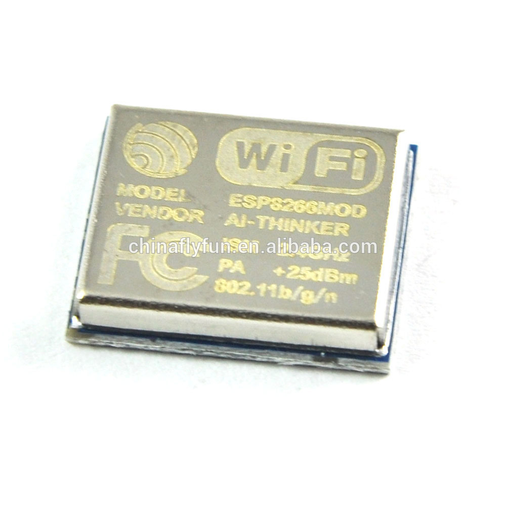 ESP8266 ESP-06 serial WIFI
