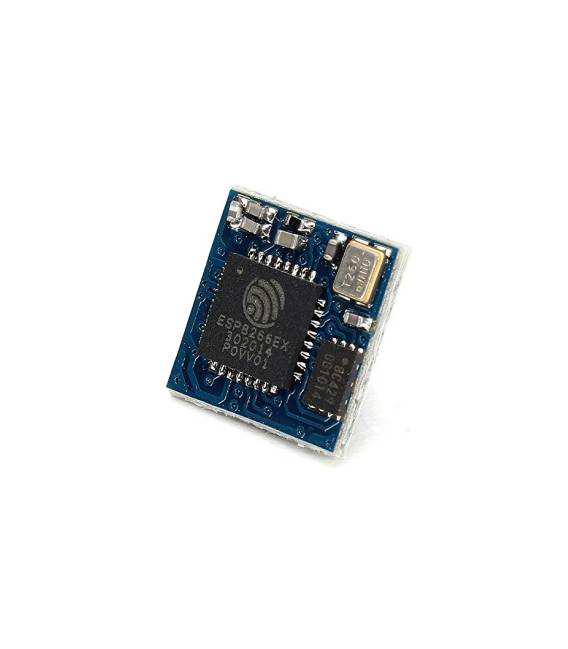 ESP8266 ESP-09 serial WIFI