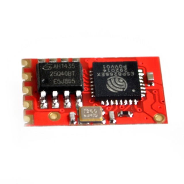 ESP8266 ESP-10 serial WIFI