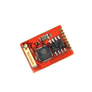 ESP8266 ESP-11 serial WIFI