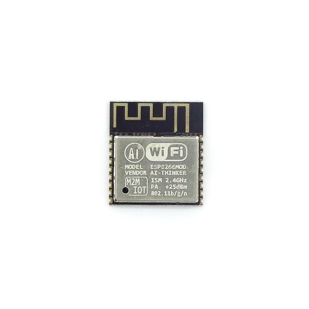 ESP8266 ESP-13 serial WIFI