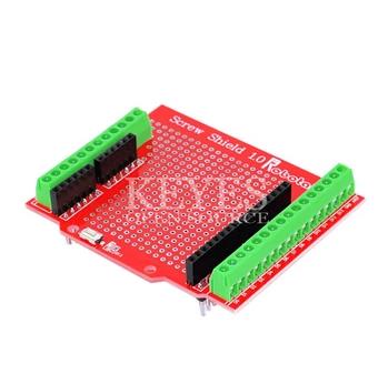 Плата расширения Keyes Screw Shields V1