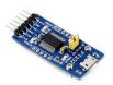 Конвертор FT232RL USB-TTL (USB-UART)