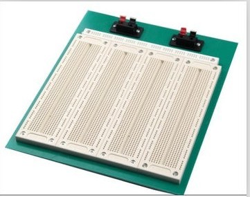Беспаечная макетная плата SYB-500 240*200*8.5мм