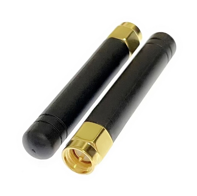 GSM антенна SMA 5см 900м 1800Мгц