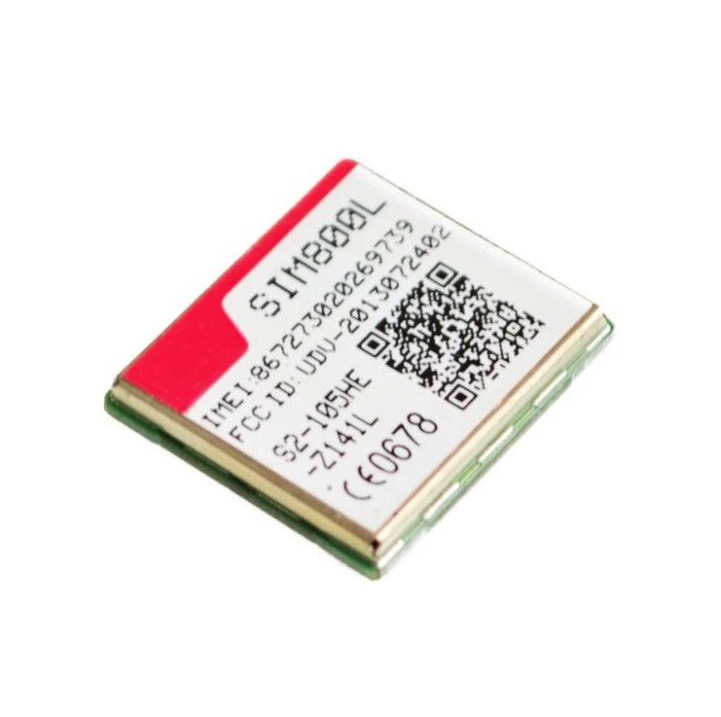 GSM/GPRS модуль SIM800L