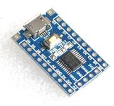 Контроллер STM8S103F3P6