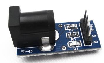 Модуль питания YL-45 DC-005