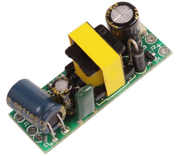 Модуль питания, 12в 300мА