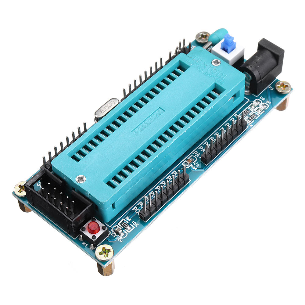 Программатор AVR ATMEGA16A-PU 32A-PU MEGA16