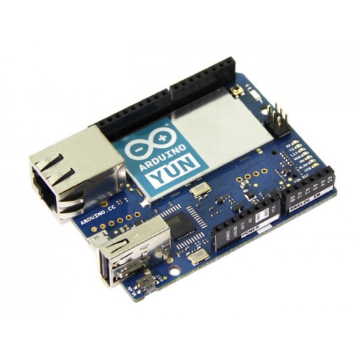 Arduino Yun