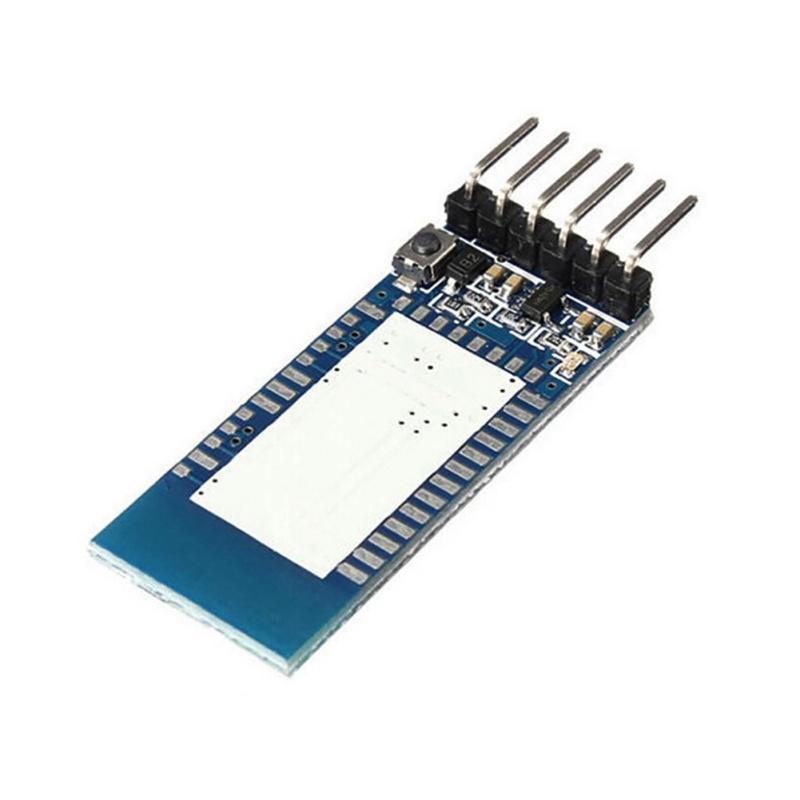 Объединительная плата Bluetooth HC-05 и HC-06