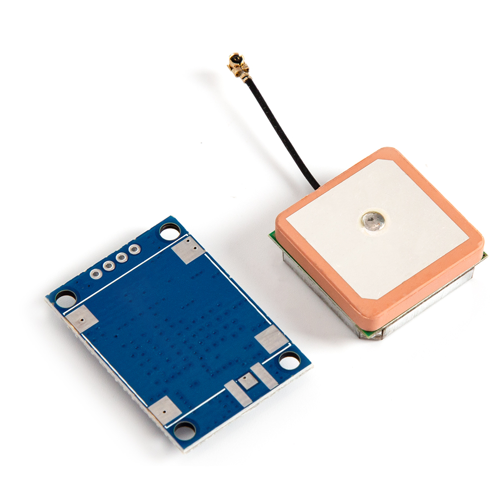 GPS Модуль GYGPSV1 NEO-M8N