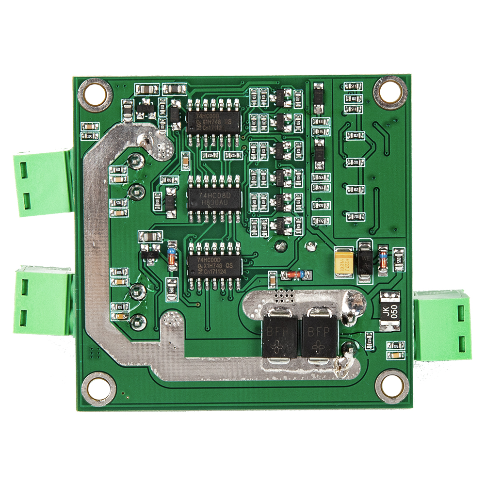 Модуль двигателей 12/24V 7A 160W dual