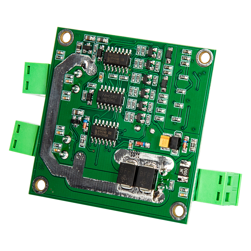 Модуль двигателей 12/24V 7A 160W dual