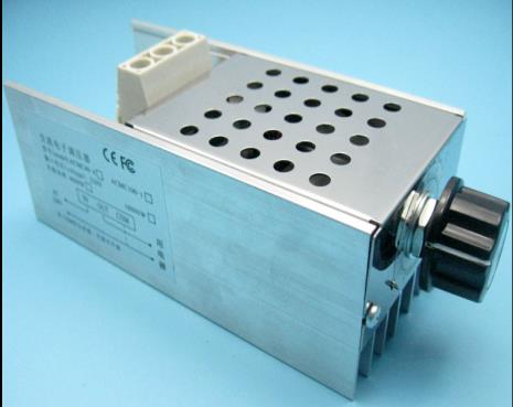 Регулятор мощности в корпусе, 10000Вт