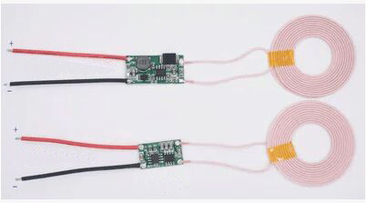 Модуль беспроводной зарядки, 5в 2А