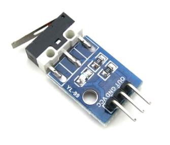 Модуль концвевика YL-99