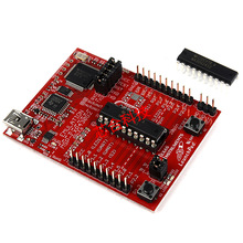 MSP-EXP430F5529LP MSP430F5529 USB