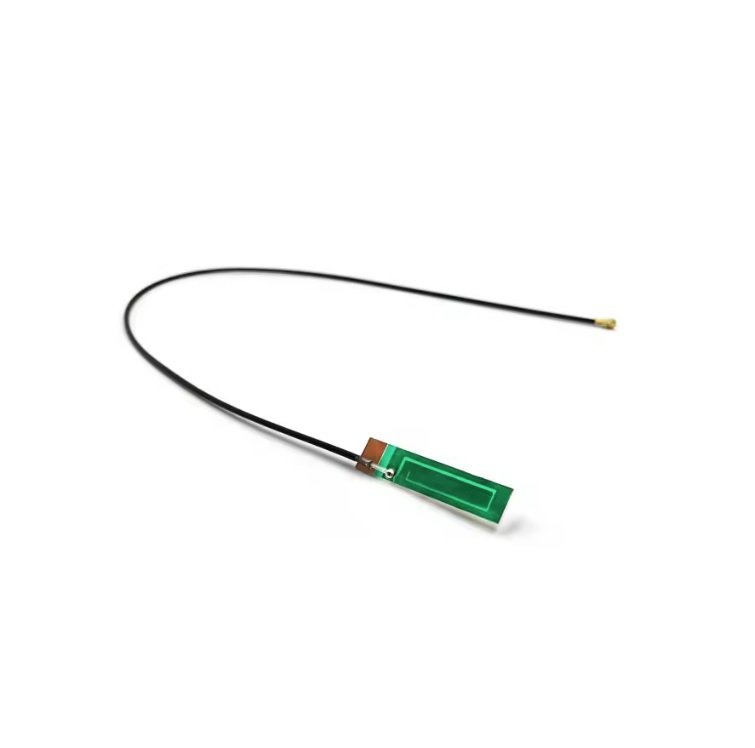 Антеннна 3DBI GSM/GPRS/3G PCB, разьём IPEX, 15см