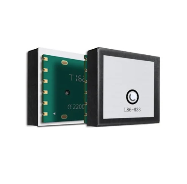 GPS модуль QUECTEL L86-M33