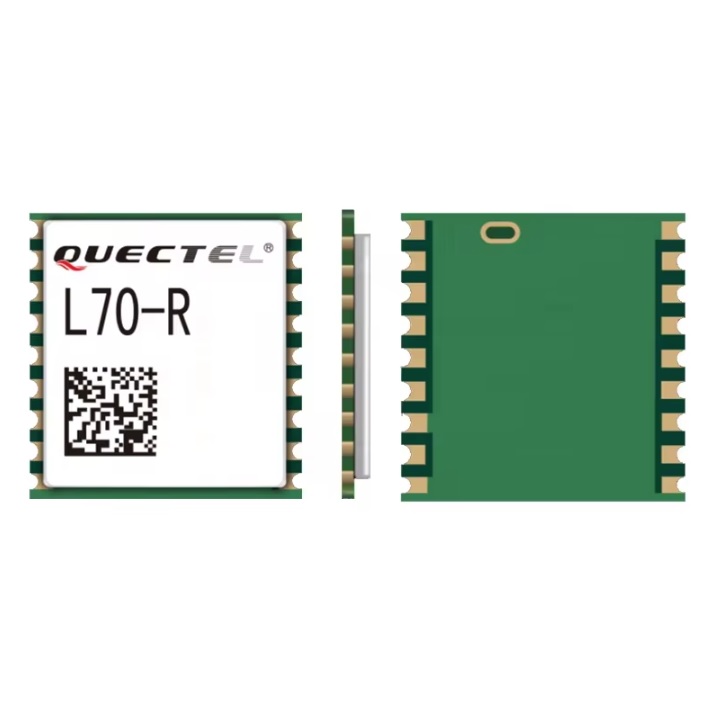 GPS модуль QUECTEL L70-R