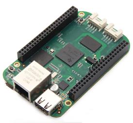 Одноплатный компьютер BB